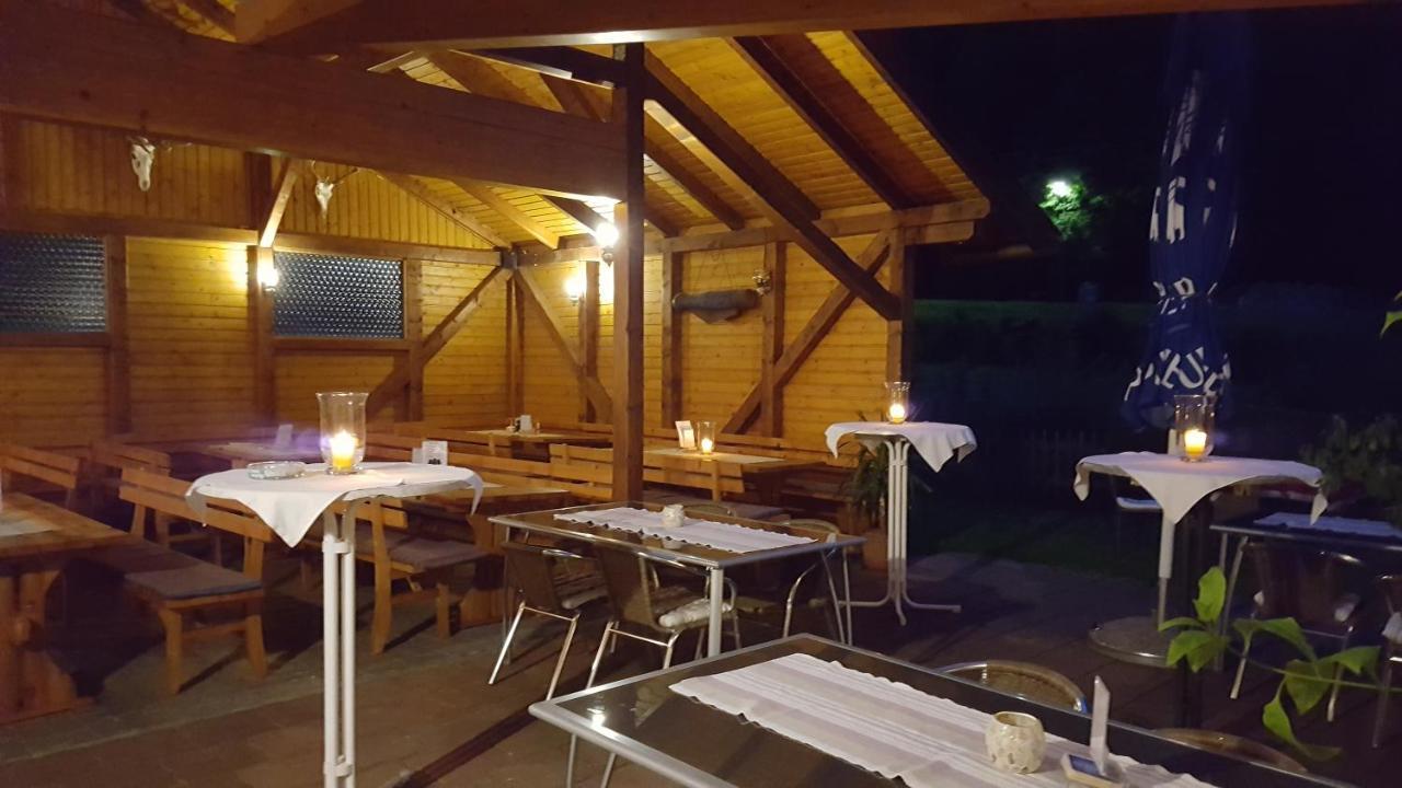 Hubertushof Trattenbach (Lower Austria) Exterior foto