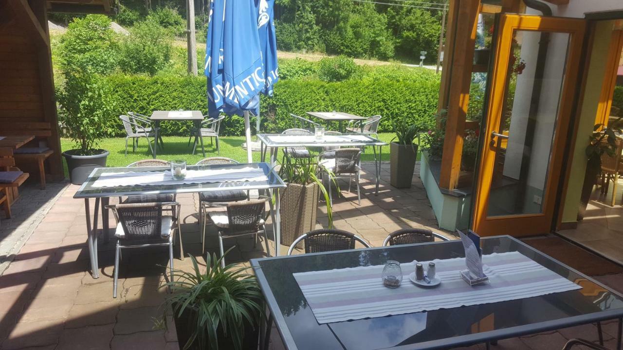 Hubertushof Trattenbach (Lower Austria) Exterior foto